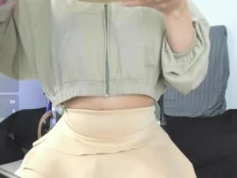 xkim_starx webcam model stream image