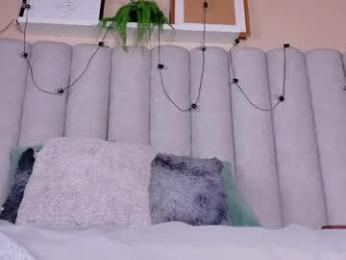 nahomicampbell_ webcam chaturbate model stream image