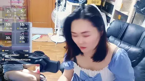 rami0428 webcam model stream image