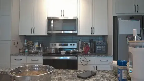 RosieCheeks_ webcam model stream image