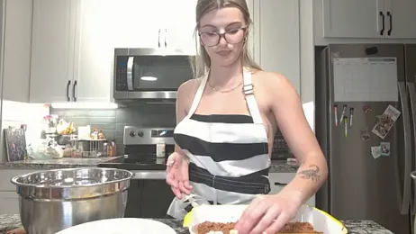 RosieCheeks_ webcam model stream image