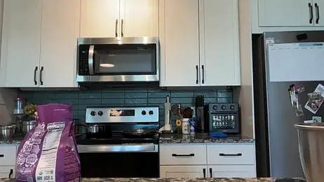 RosieCheeks_ webcam model stream image