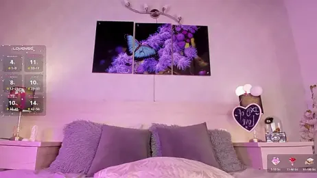 thommy_thompson webcam model stream image