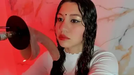 hade_cute webcam model stream image