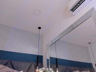 Tiana Lorenz webcam flirt4free model stream image