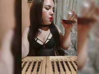 MANDASEX webcam model stream image