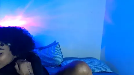 _keylafisher_ webcam model stream image