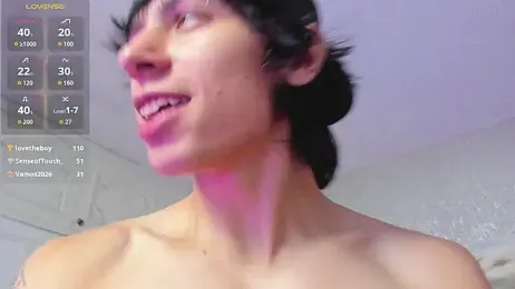 Tyler_durten webcam model stream image