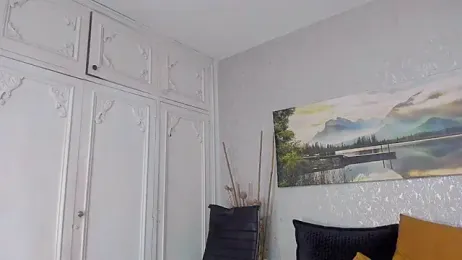 Tyler_durten webcam model stream image