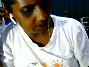 Anshia webcam model stream image