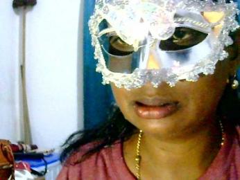 Anshia webcam model stream image