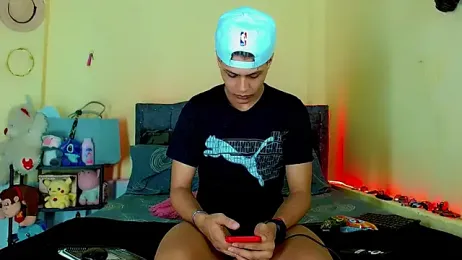 Liamscott_ webcam stripchat model stream image