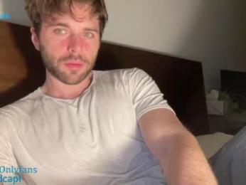 hot8pack01 webcam chaturbate model stream image