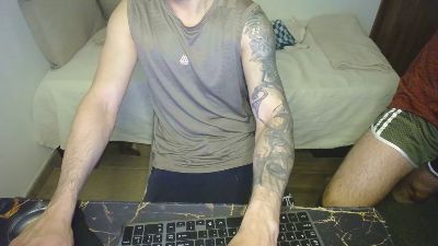 Lealboy webcam cam4 model stream image