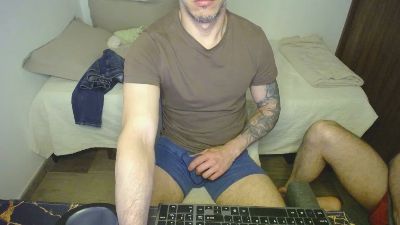 Lealboy webcam model stream image