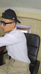 robinodxxx webcam model stream image