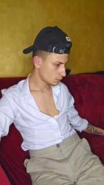 robinodxxx webcam model stream image
