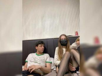 zaebokroom999 webcam model stream image