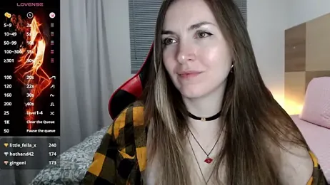 Naughty_Annn webcam stripchat model stream image