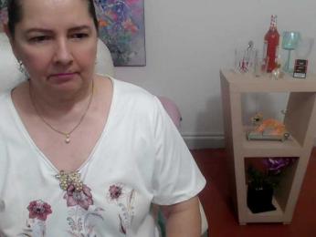 leonela webcam model stream image