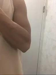 pandesal_aki webcam model stream image