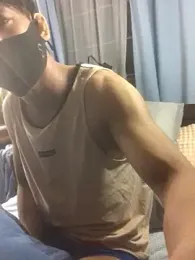 pandesal_aki webcam model stream image