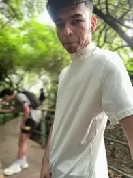 The_Conquer webcam stripchat model stream image