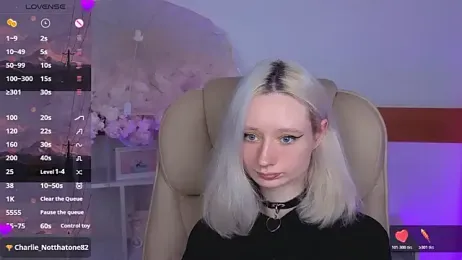 Katia_Kim webcam stripchat model stream image