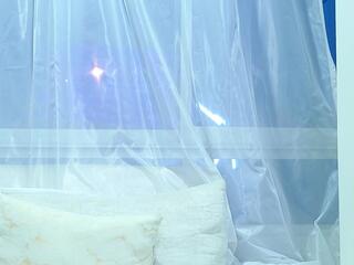 Palmer Beaumont webcam model stream image