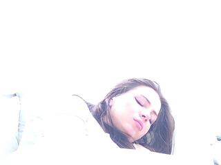 Palmer Beaumont webcam model stream image