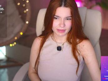 RedShinee webcam model stream image