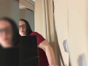 KatyushaBelly webcam model stream image