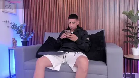 Alex_cute77 webcam model stream image