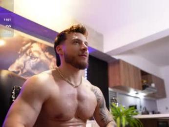 davidd_blake webcam model stream image