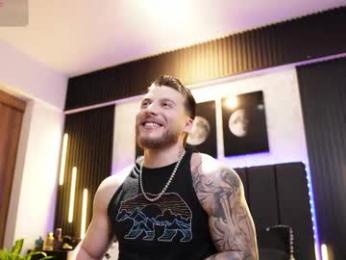 davidd_blake webcam model stream image