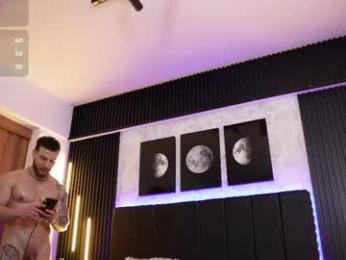 davidd_blake webcam model stream image