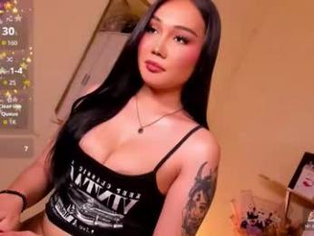 lil_m1ss_silly webcam model stream image