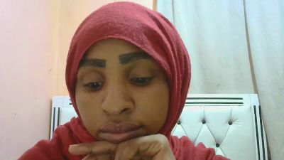 Catelayah webcam model stream image