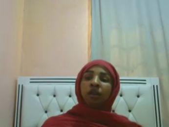 Catelayah webcam model stream image