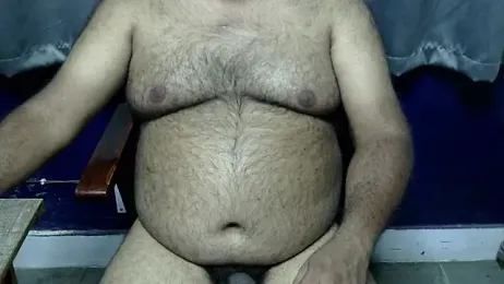 hairysubcub_70 webcam stripchat model stream image