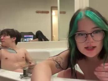 abs7719 webcam chaturbate model stream image