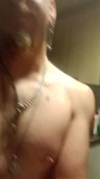 Kolfy webcam model stream image