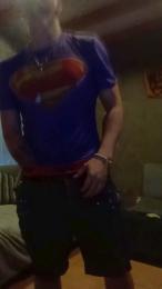 Kolfy webcam model stream image