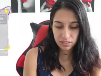 tammyandrade_ webcam chaturbate model stream image