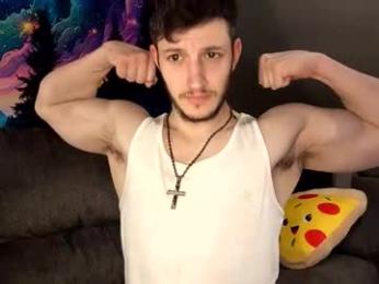 hardselfsucker1 webcam chaturbate model stream image