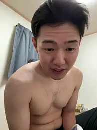 KAMESAN08 webcam model stream image