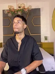 Thiagoferreti webcam model stream image