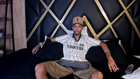 Thiagoferreti webcam model stream image