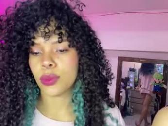 theking11220 webcam model stream image