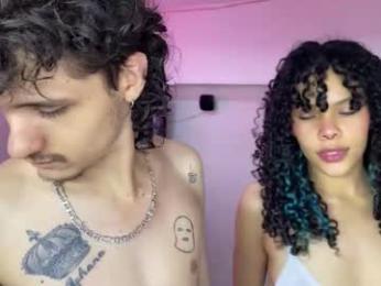 theking11220 webcam model stream image